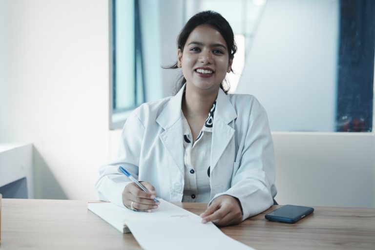 Dr. Vaishali Ramanwal